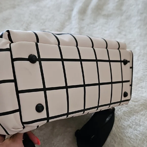 Freshly Picked Classic Mini Backpack Diaper Bag - Picture 6 of 7